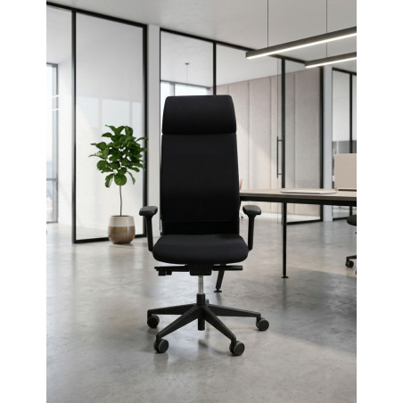 Sillón Giratorio de Dirección Oficina de DelaOliva - Montiel