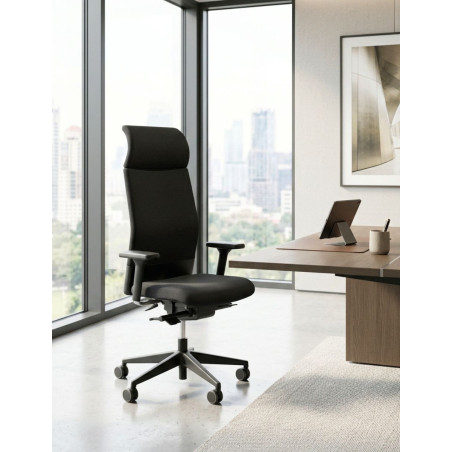 Sillón Giratorio de Dirección Oficina de DelaOliva - Montiel