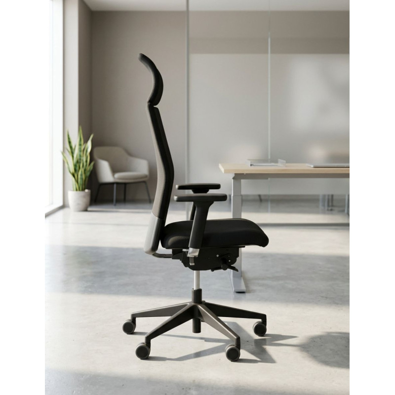 Sillón Giratorio de Dirección Oficina de DelaOliva - Montiel