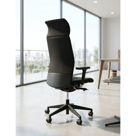 Sillón Giratorio de Dirección Oficina de DelaOliva - Montiel