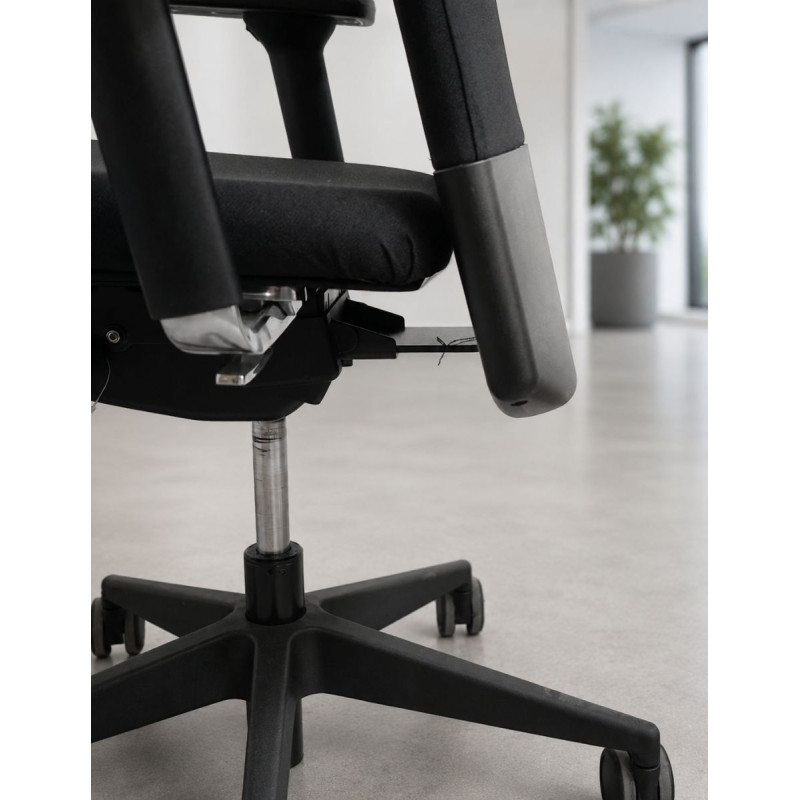 Sillón Giratorio de Dirección Oficina de DelaOliva - Montiel