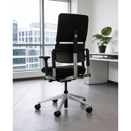 Silla Please II de Steelcase en Rebajas | Oferta Premium-MONTIEL