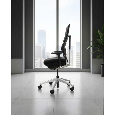 Silla Please II de Steelcase en Rebajas | Oferta Premium-MONTIEL