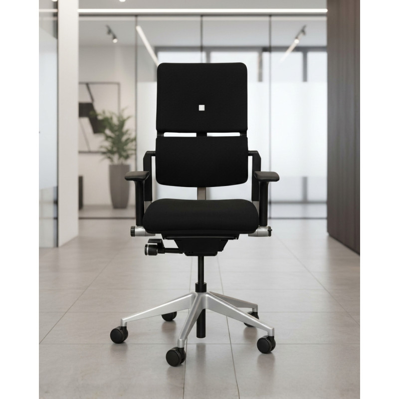 Silla Please II de Steelcase en Rebajas | Oferta Premium-MONTIEL