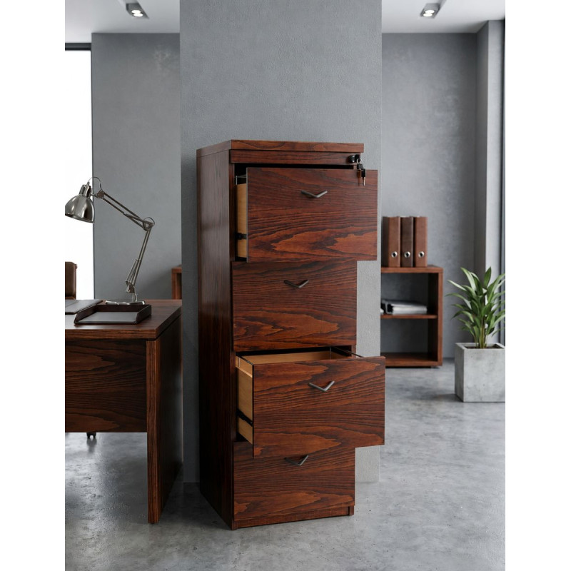Mueble Archivador Oficina MM1897 - Montiel
