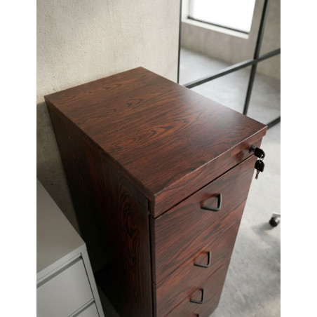 Mueble Archivador Oficina MM1897 - Montiel