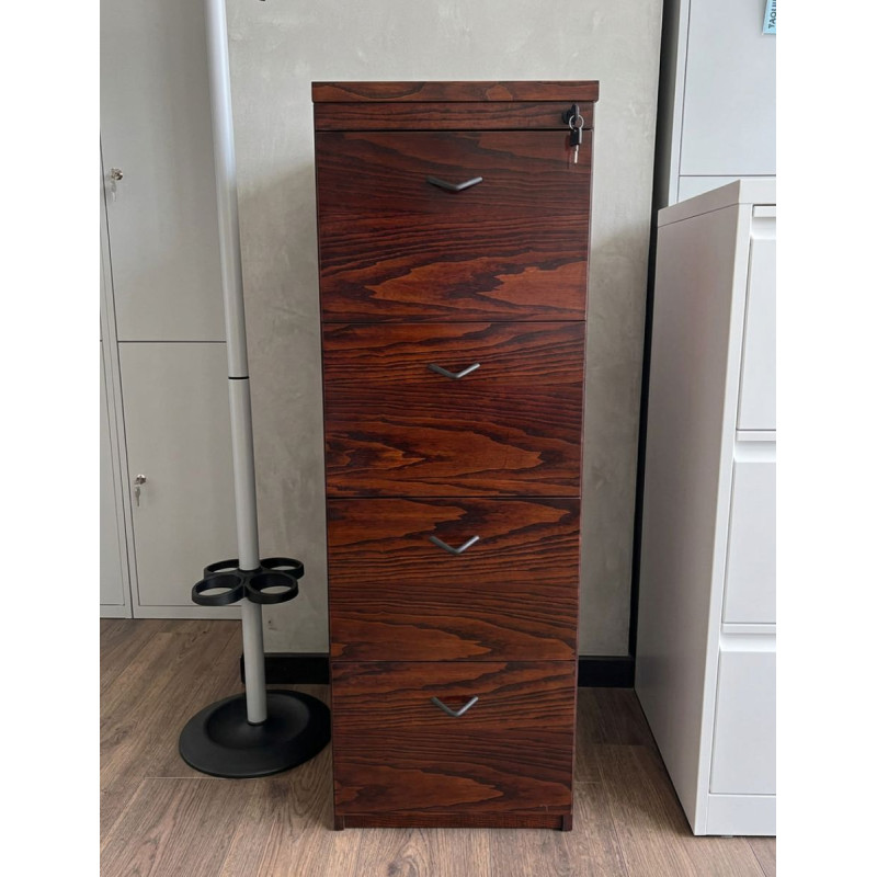 Mueble Archivador Oficina MM1897 - Montiel