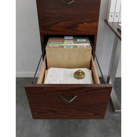 Mueble Archivador Oficina MM1897 - Montiel
