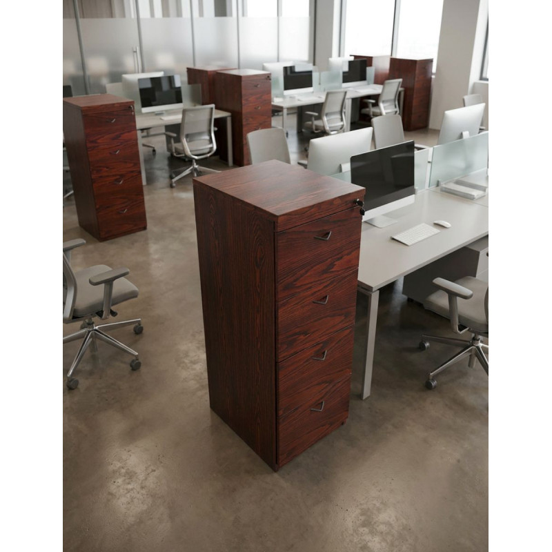 Mueble Archivador Oficina MM1897 - Montiel