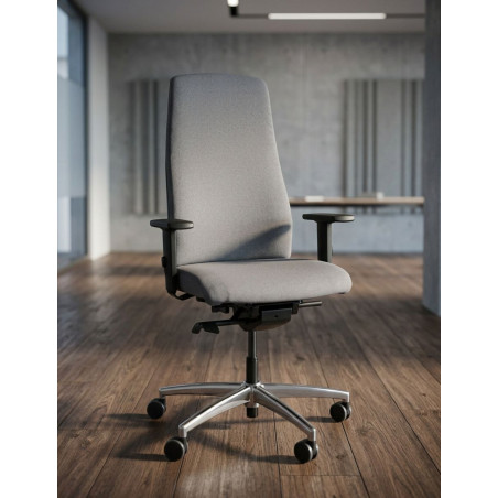 Silla Oficina de Intersthul - Montiel