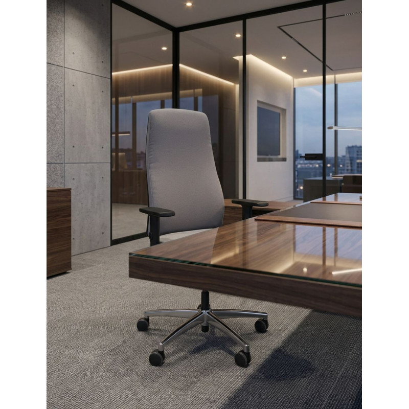 Silla Oficina de Intersthul - Montiel
