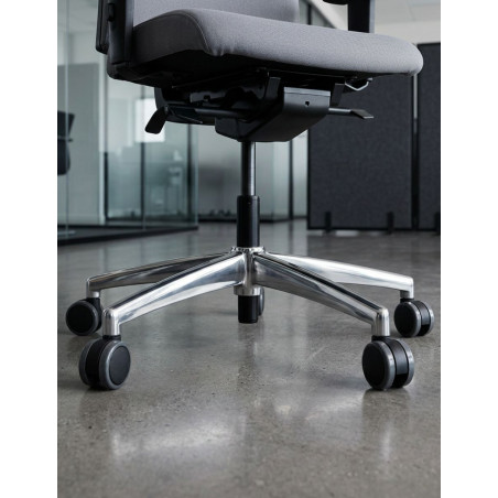 Silla Oficina de Intersthul - Montiel