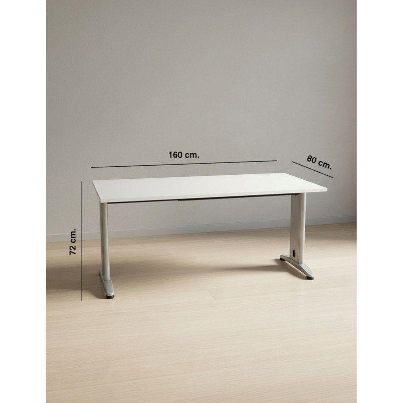 Mesa Oficina de Ofitres - Montiel
