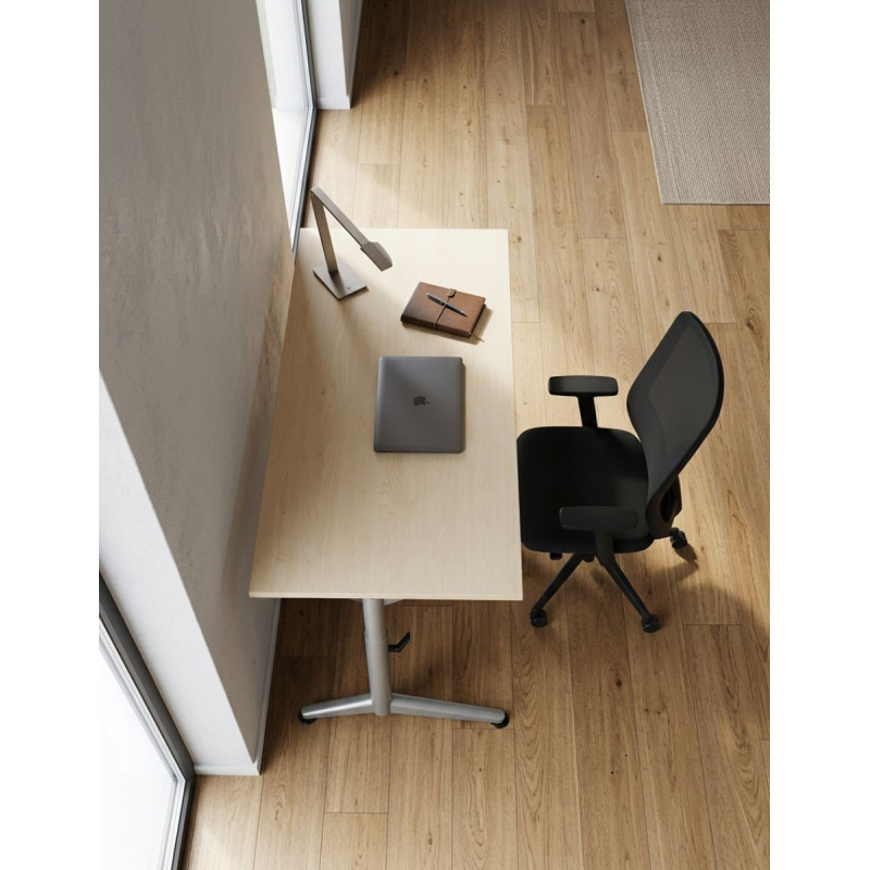 Mesa Oficina Elevable de Dyes - Montiel