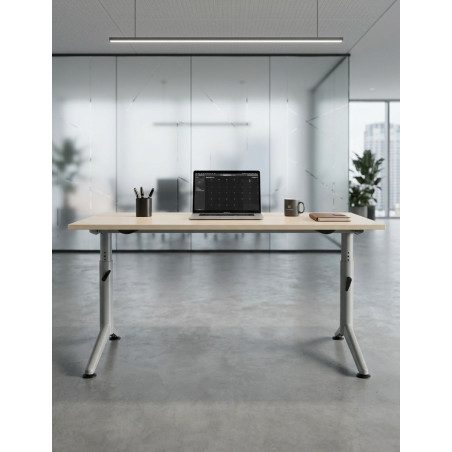 Mesa Oficina Elevable de Dyes - Montiel