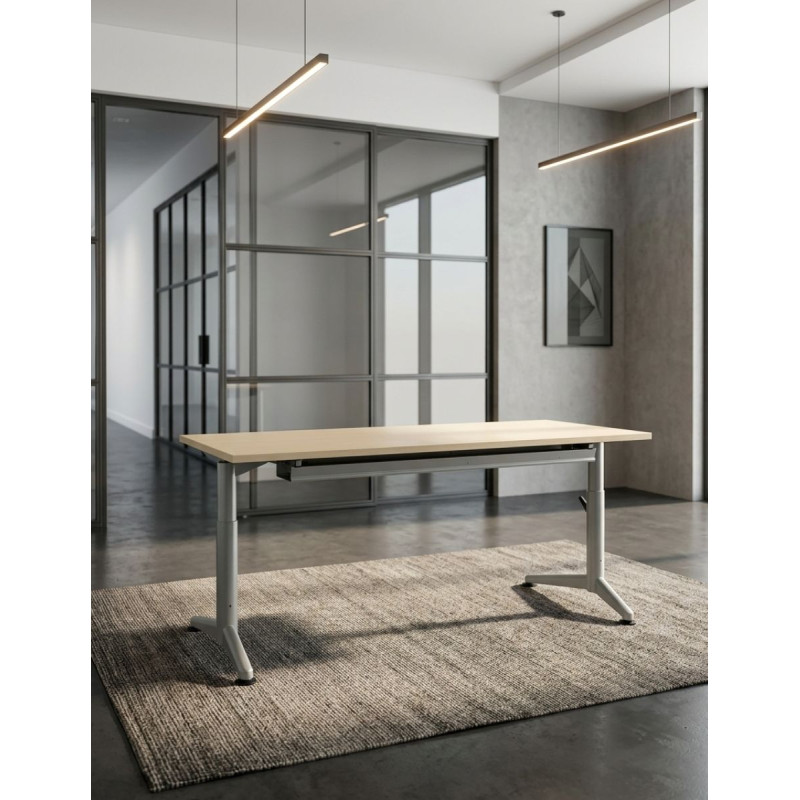Mesa Oficina Elevable de Dyes - Montiel