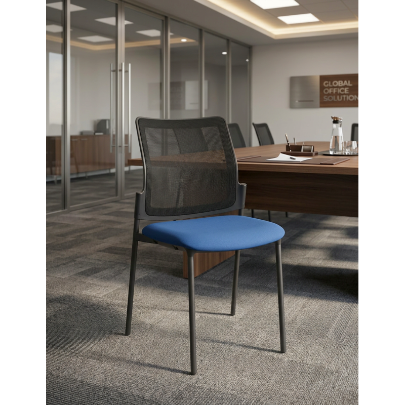Silla Confidente Urban de Actiu - Montiel