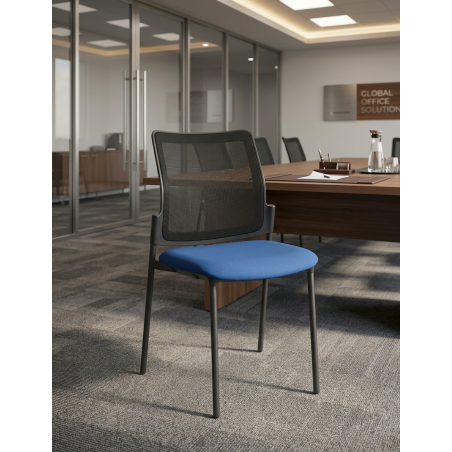 Silla Confidente Urban de Actiu - Montiel