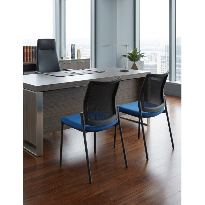 Silla Confidente Urban de Actiu - Montiel