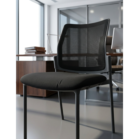 Silla Confidente Urban de Actiu - Montiel