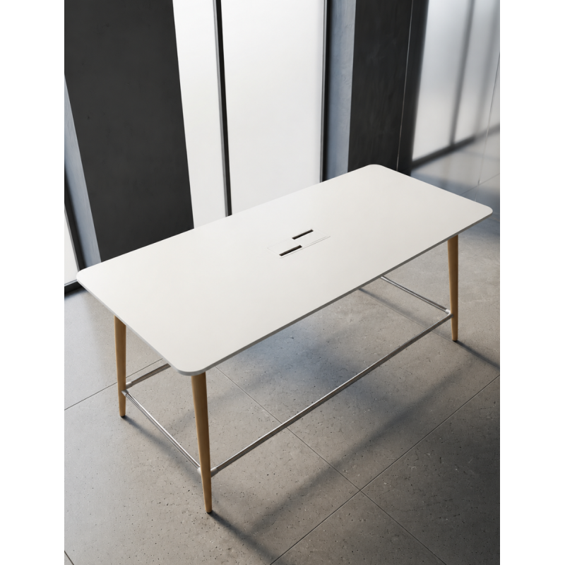 Mesa Alta Mastermind Stehtisch Sedus - Montiel