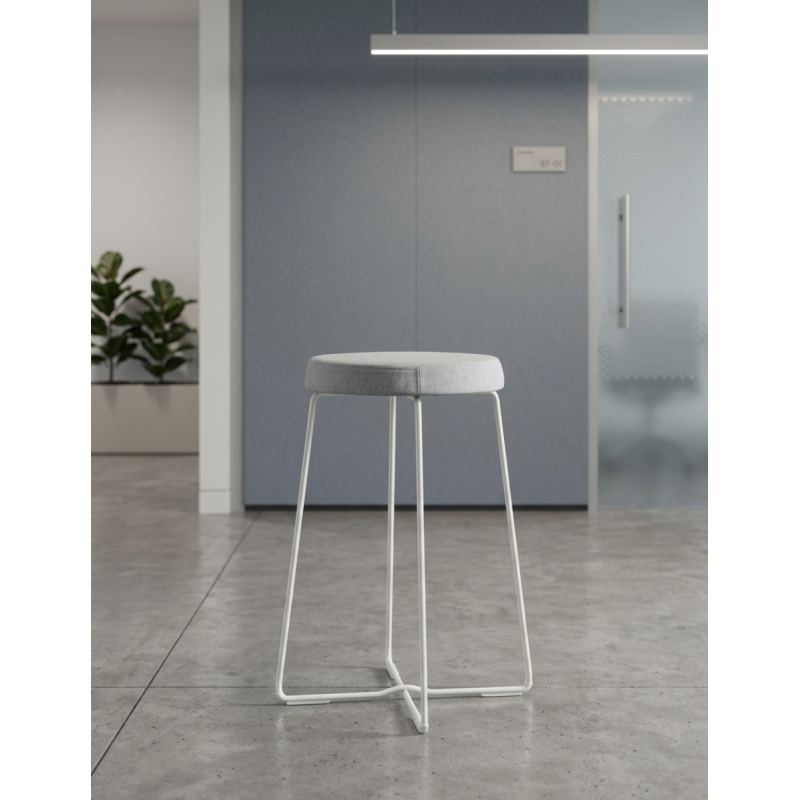 Taburete Let's Sit de Forma 5 - Montiel