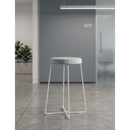 Taburete Let's Sit de Forma 5 - Montiel