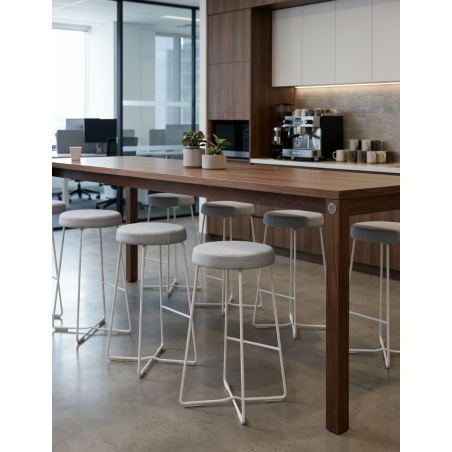 Taburete Let's Sit de Forma 5 - Montiel