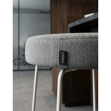 Taburete Let's Sit de Forma 5 - Montiel