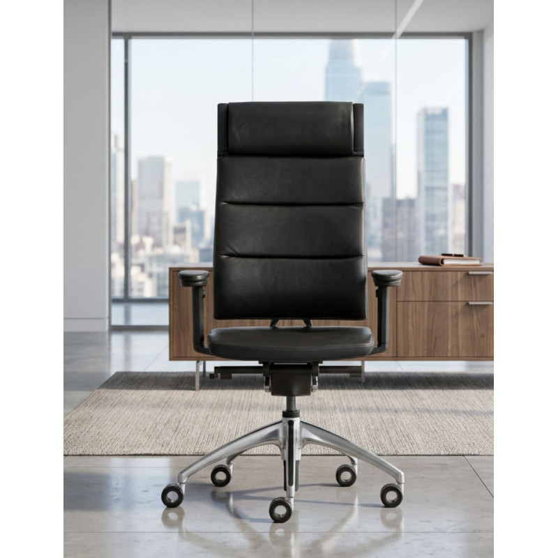 ▷ Sillón Open Up Modern Classic de Sedus - Oficinas Montiel