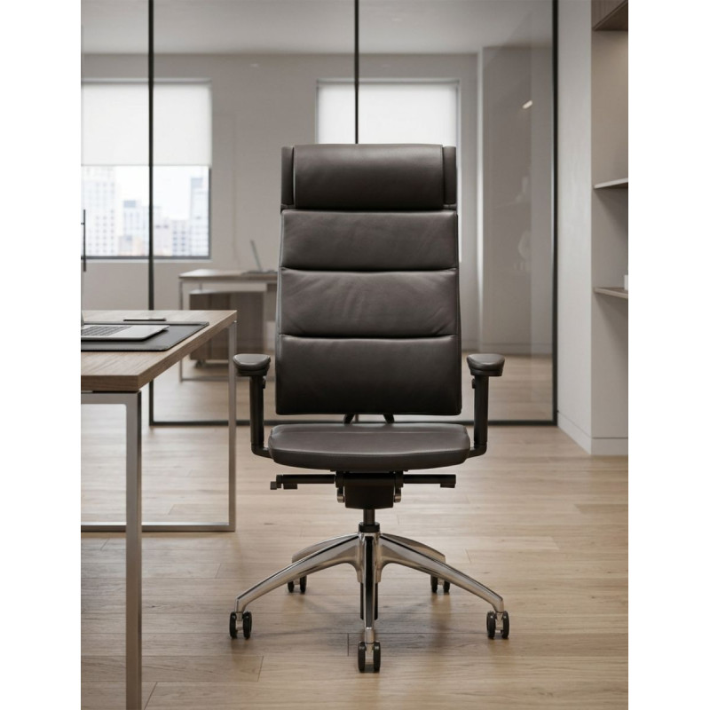 ▷ Sillón Open Up Modern Classic de Sedus - Oficinas Montiel