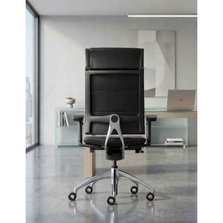 ▷ Sillón Open Up Modern Classic de Sedus - Oficinas Montiel
