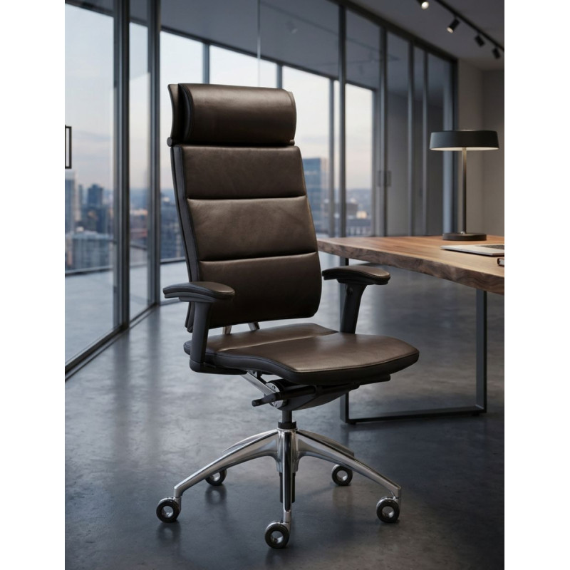 ▷ Sillón Open Up Modern Classic de Sedus - Oficinas Montiel