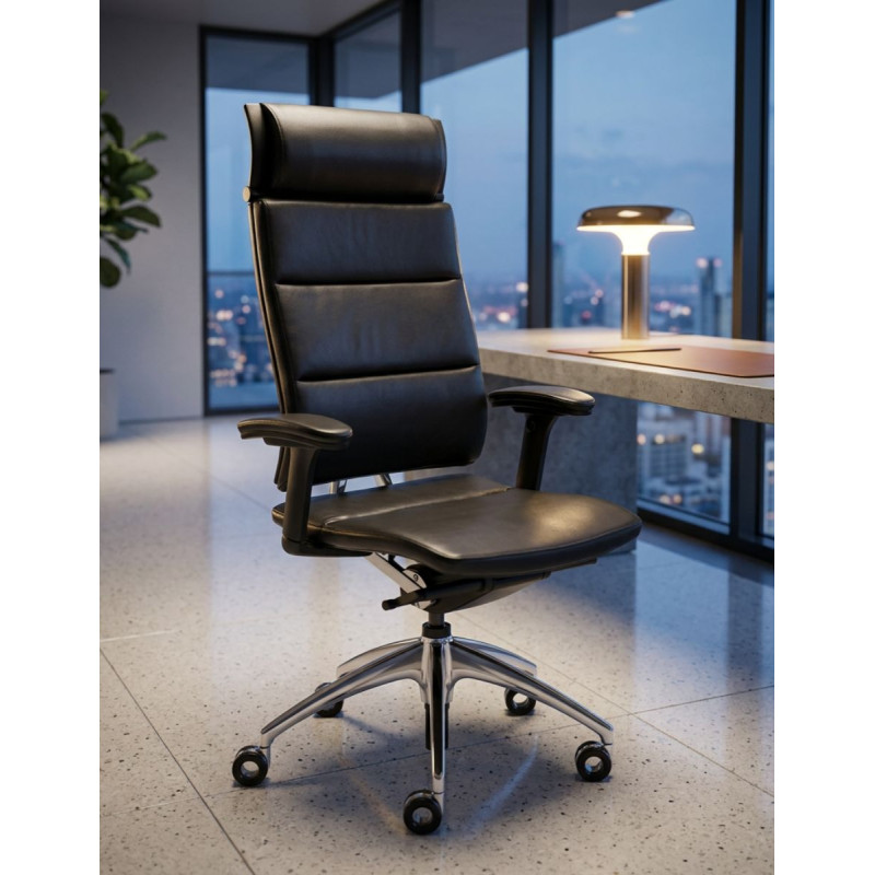 ▷ Sillón Open Up Modern Classic de Sedus - Oficinas Montiel