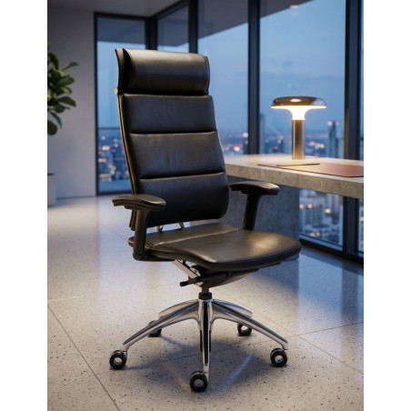 ▷ Sillón Open Up Modern Classic de Sedus - Oficinas Montiel