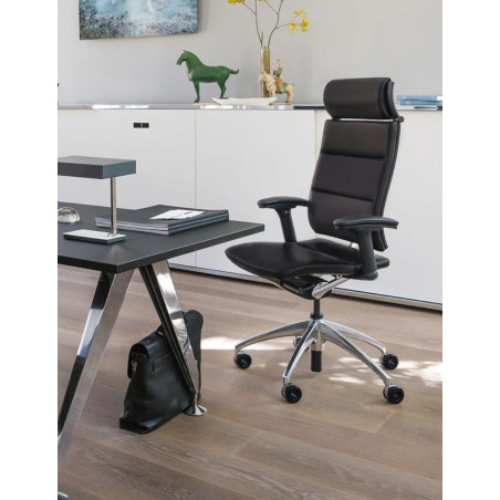 ▷ Sillón Open Up Modern Classic de Sedus - Oficinas Montiel