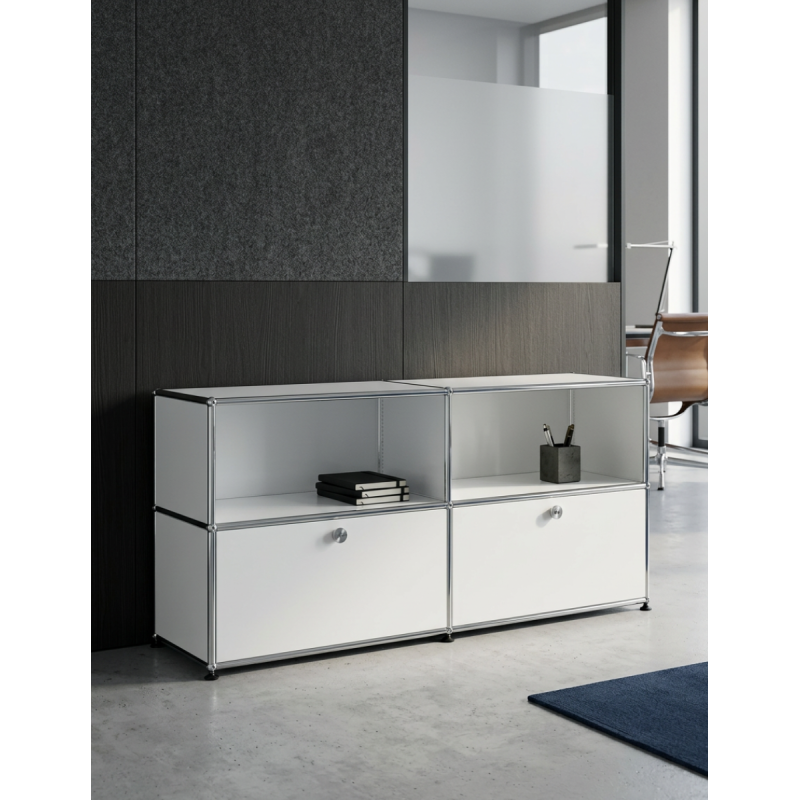 Mueble Blanco USM Haller - Montiel