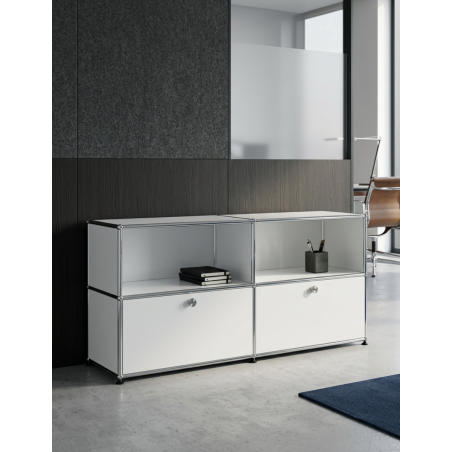 Mueble Blanco USM Haller - Montiel