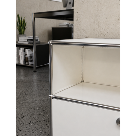 Mueble Blanco USM Haller - Montiel