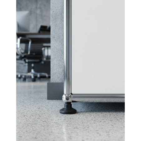 Mueble Blanco USM Haller - Montiel