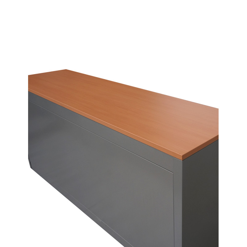Armario Bajo de Oficina de Steelcase - Montiel