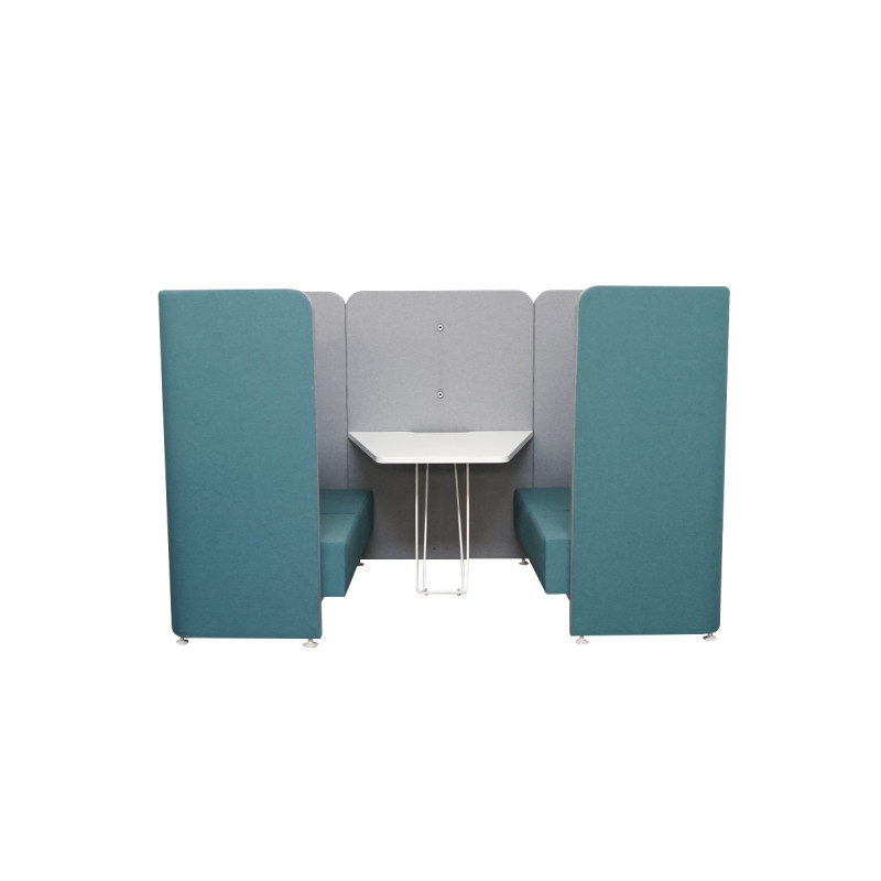 Call Center Let's Think de Forma 5 - Montiel