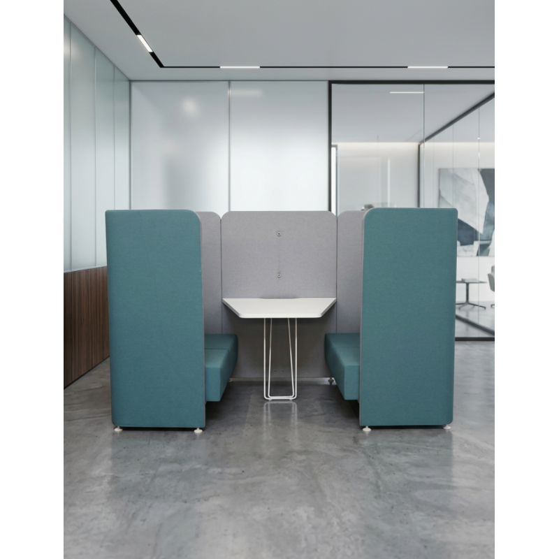 Call Center Let's Think de Forma 5 - Montiel