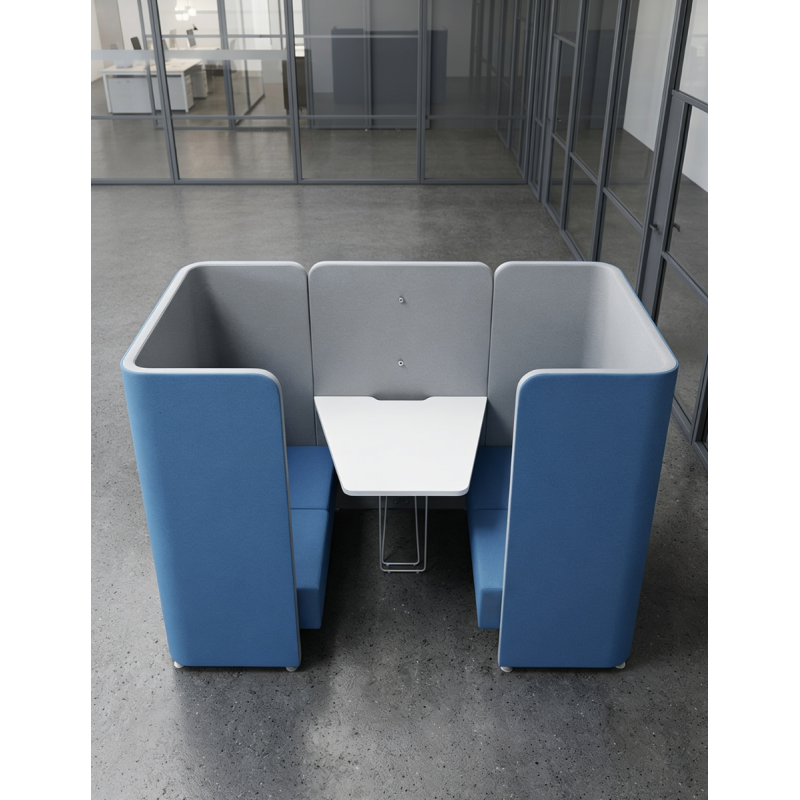 Call Center Let's Think de Forma 5 - Montiel