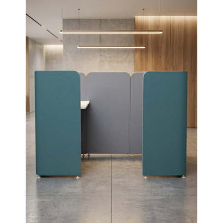 Call Center Let's Think de Forma 5 - Montiel