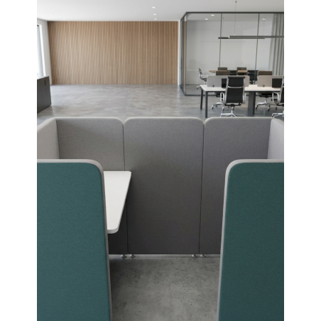 Call Center Let's Think de Forma 5 - Montiel