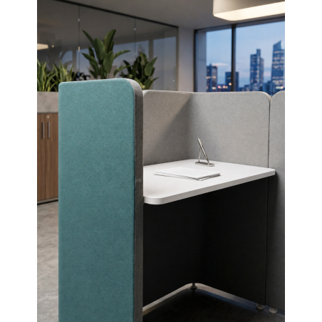 Call Center Let's Think de Forma 5 - Montiel