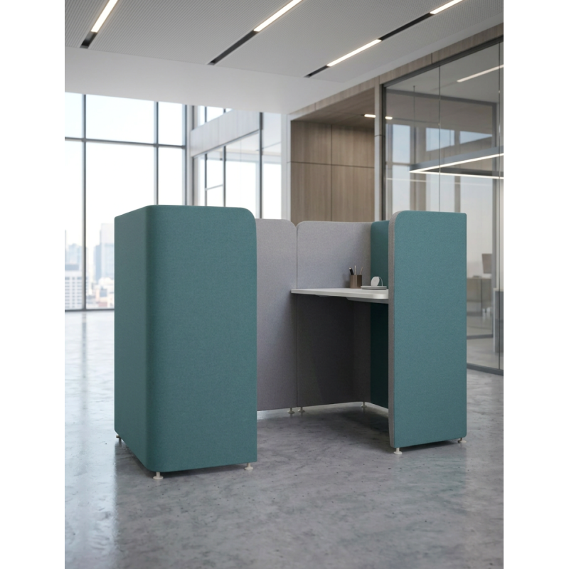 Call Center Let's Think de Forma 5 - Montiel