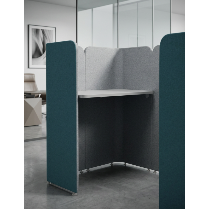 Call Center Let's Think de Forma 5 - Montiel