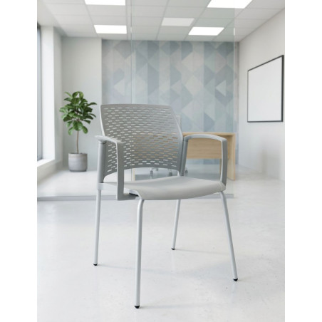 ▷Silla de Colectividades Apollo de Herpesa - Oficinas Montiel